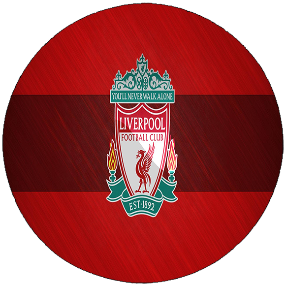 Podkładka pod myszkę Liverpool zdjęcie 2