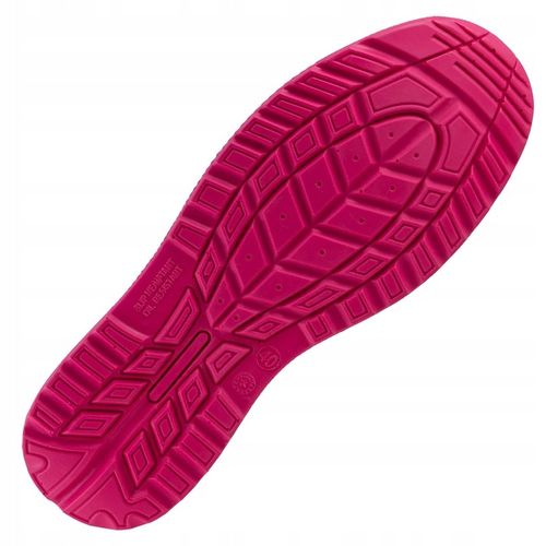 Buty robocze damskie ochronne URGENT 214/S1 SRA 39 na Arena.pl