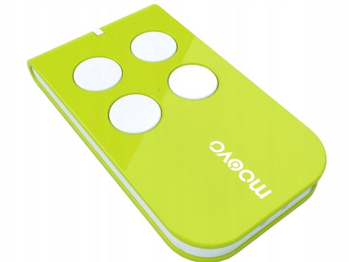 Pilot Moovo MT4V MT4G zdjęcie 3