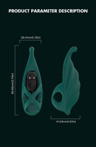 leafman green, 9 vibration functions na Arena.pl