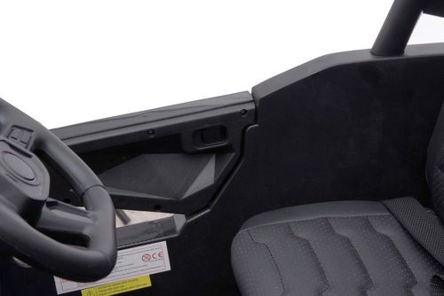 Auto Na Akumulator YSA036 Czerwone 4x4 na Arena.pl