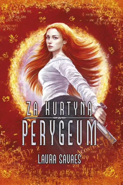Za kurtyną: Perygeum zdjęcie 1