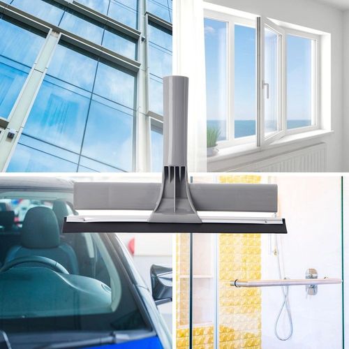 Mop do okien ze ściągaczką 2w1 CLEAN SYSTEM na Arena.pl