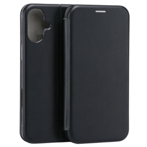 beline etui book magnetic iphone 16 plus6.7 czarny/black na Arena.pl