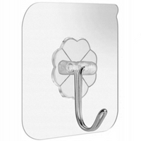 SAMOPRZYLEPNY WIESZAK HAK PRZEZROCZYSTY HACZYK