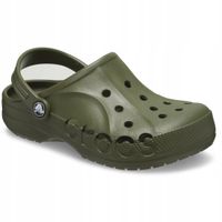 Dziecięce Buty Chodaki Crocs Baya Kids 207012 Clog 22-23