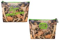 Duża Kosmetyczka, Saszetka - Masterpieces - Manscaping