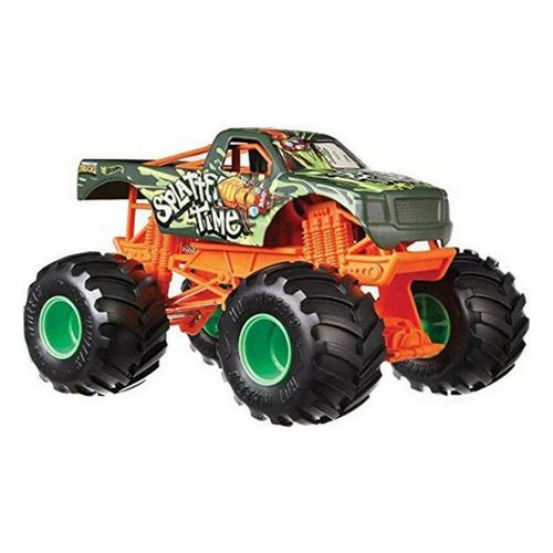 Samochód Monster Jam Mattel 1:24 na Arena.pl