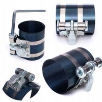 Opaska do pierścieni tłokowych 90-175mm Kraft&Dele KD10564