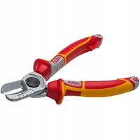Szczypce do izolacji NWS 160 mm hartowane 1000V