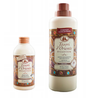 Zestaw Do Prania Tesori D'oriente – Płyn Do Płukania + Perfumy Byzantium