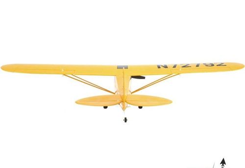 E-flite UMX J-3 CUB BL BNF Basic na Arena.pl