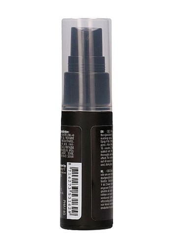 Cbd Cannabis Delay Spray - 15 Ml na Arena.pl