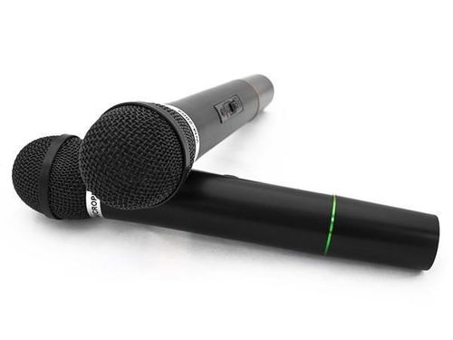 Zestaw karaoke na Arena.pl