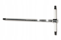 KLUCZ TRZPIENIOWY TYPU T TORX T45 BETA 951TX/45