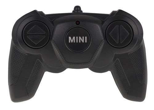 R/C 1:24 Mini Countryman Żółty Rastar na Arena.pl