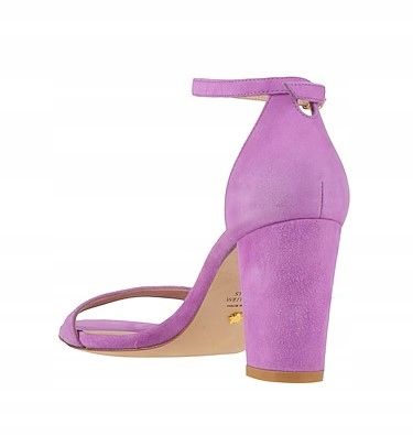 STUART WEITZMAN SANDALY R,40 na Arena.pl