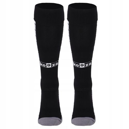 Getry, skarpety PRO czarne 37-40 KEEZA na Arena.pl