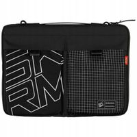 Torba na laptopa Skinarma Jager sleeve 14" czarny