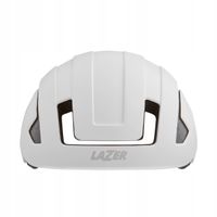 Kask rowerowy LAZER CityZen KinetiCore Biały Miejski (rozmiar S)