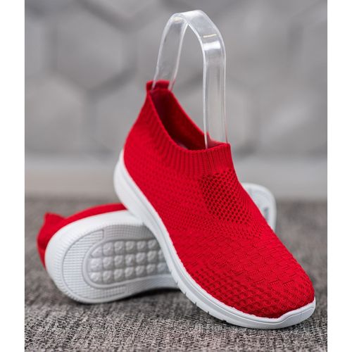 Trampki Slip On r.40 na Arena.pl