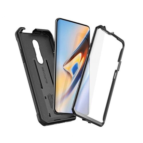 Etui Supcase Unicorn Beetle Pro Oneplus 7T Pro Black na Arena.pl