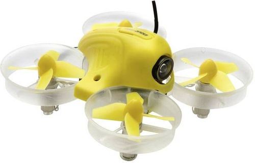 Dron, Quadrocopter Blade Inductrix FPV na Arena.pl