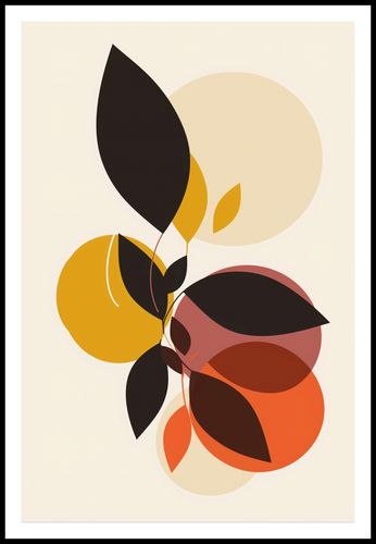 Plakat 61x91,5cm Brzask Złota na Arena.pl