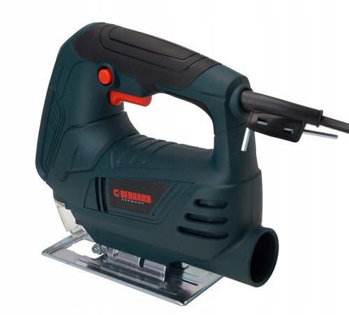 WYRZYNARKA BERHARD PRZECINARKA + ZESTAW BRZESZCZOTÓW na Arena.pl