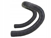 Owijka SUPACAZ Super Sticky Kush GRAVEL Black