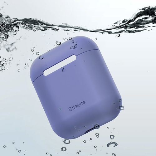 BASEUS APPLE AIRPODS CASE BLACK na Arena.pl
