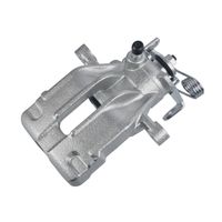 Zacisk hamulcowy PRAWY TYŁ Peugeot 807 2002 2003 2004 2005 2006 2007