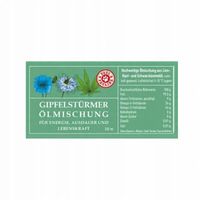 3w1 olej z czarnuszki, lniany i konopny 250 ml + pipeta dla psa na sierść