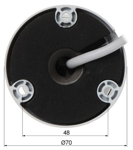 KAMERA BCS-TIP3501IR-E-V BCS na Arena.pl