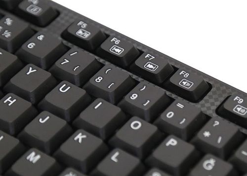 EVEREST KB-871U Black 1,8m na Arena.pl
