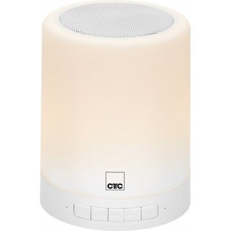Głośnik Bluetooth Clatronic BSS 7013 na Arena.pl