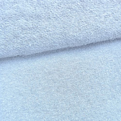 Błękit - Dresówka Pętelka 3-nitka 280g/m2 na Arena.pl