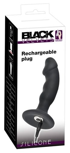 black velvets rechargeable plu na Arena.pl