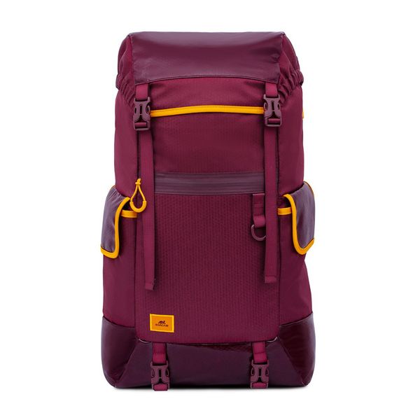 Plecak Laptop Notebook 17,3" Rivacase Dijon zdjęcie 6
