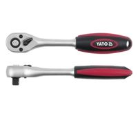 GRZECHOTKA PROSTA 1/2 " CR-V YATO YT-0324