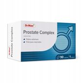 Dr Max Prostate Complex 90szt