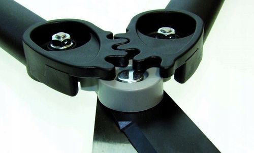 FISKARS NOŻYCE DO ŻYWOPŁOTU HS72 POWERGEAR 1000596 na Arena.pl