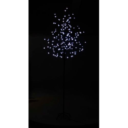 Drzewko Led Niebieskie na Arena.pl
