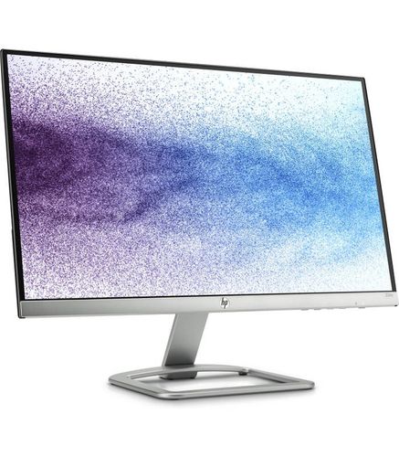 Monitor HP 22es (T3M70AA ABB) Czarny na Arena.pl