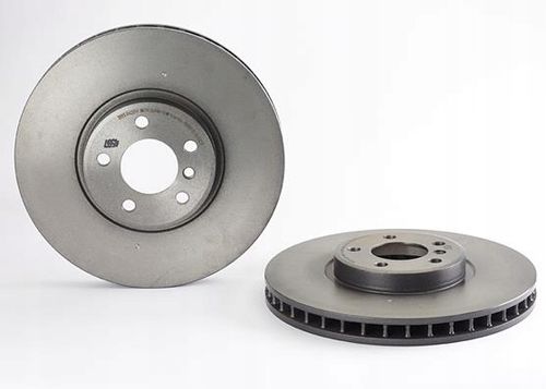 TARCZA HAM PRZOD 356X36 V BREMBO na Arena.pl
