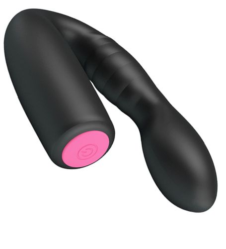 Giętki wibrator do punktu G na Arena.pl