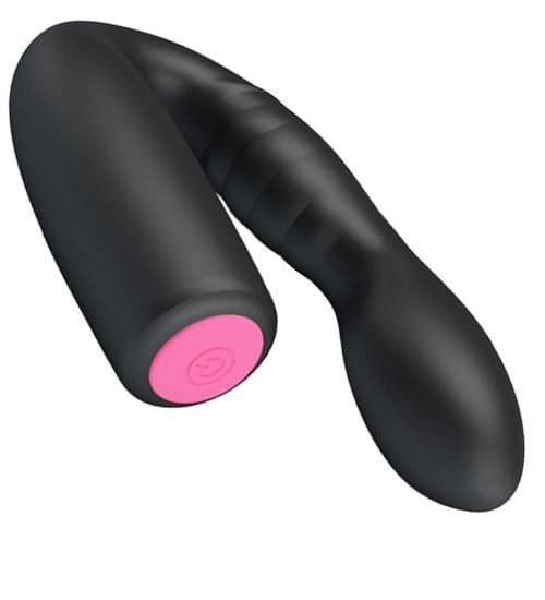 Giętki wibrator do punktu G zdjęcie 2