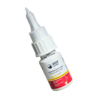 KLEJ DO GWINTÓW B577 10ml, ŚREDNIA SIŁA KLEJENIA