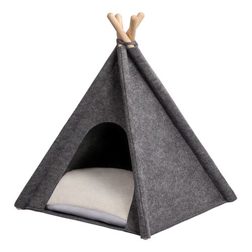 Animaly Tipi filc S ecru na Arena.pl