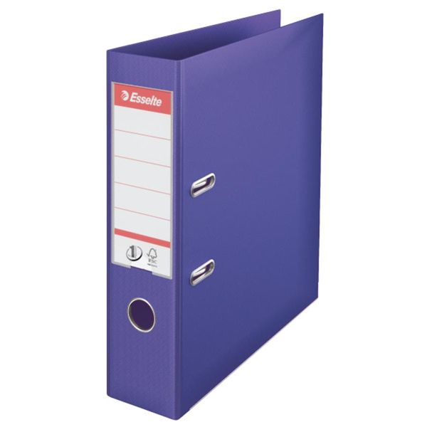 ND39_249604 SEGREGATOR A4/70 ESS 811530 FIOLET zdjęcie 2